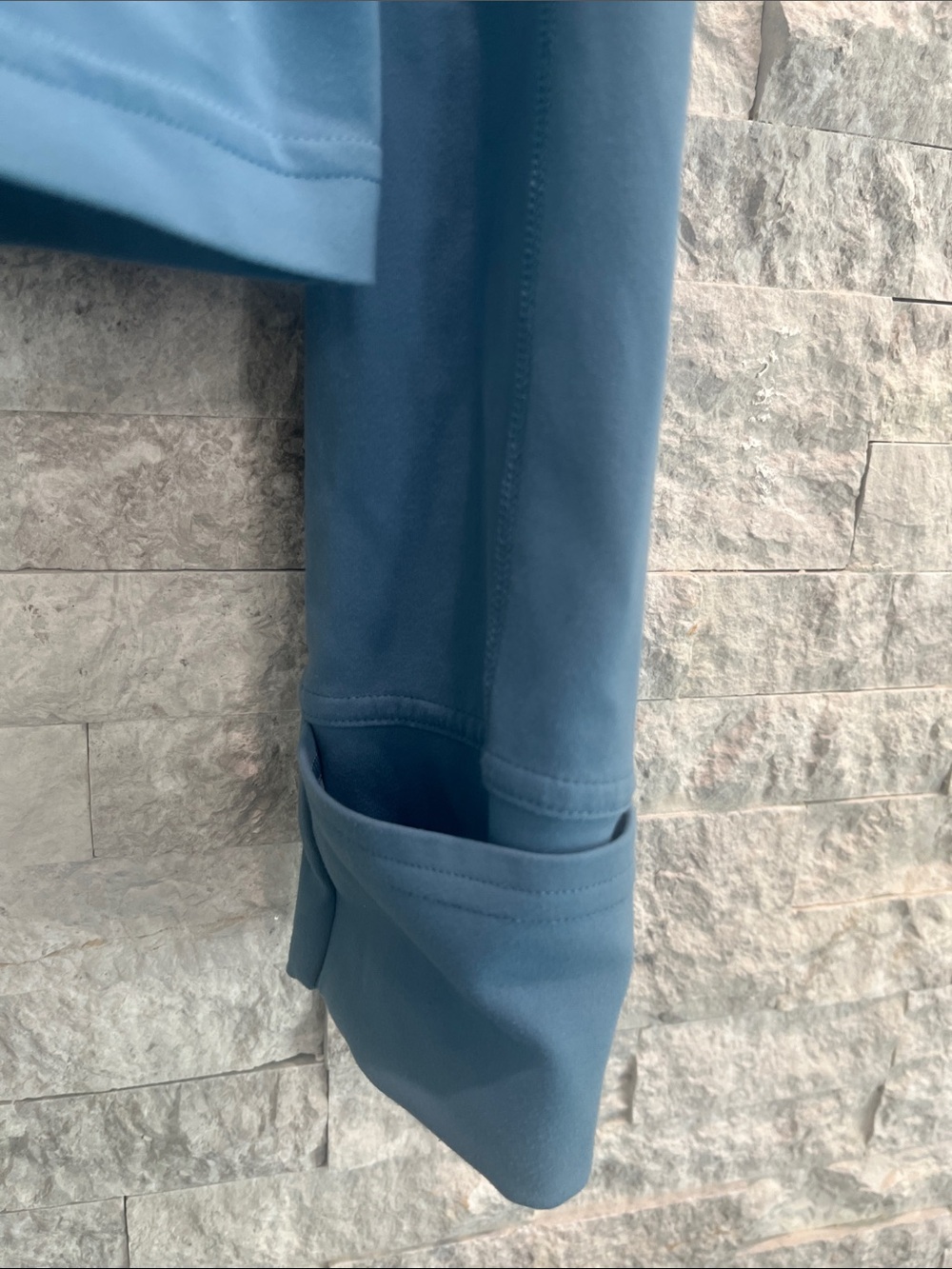 Lululemon Cropped Define Jacket *Nulu  Sz-14 - Picture 6 of 11